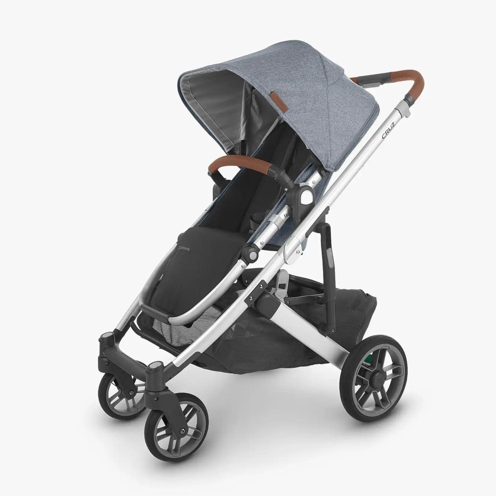 UPPAbaby® - UPPAbaby Cruz V2 Stroller