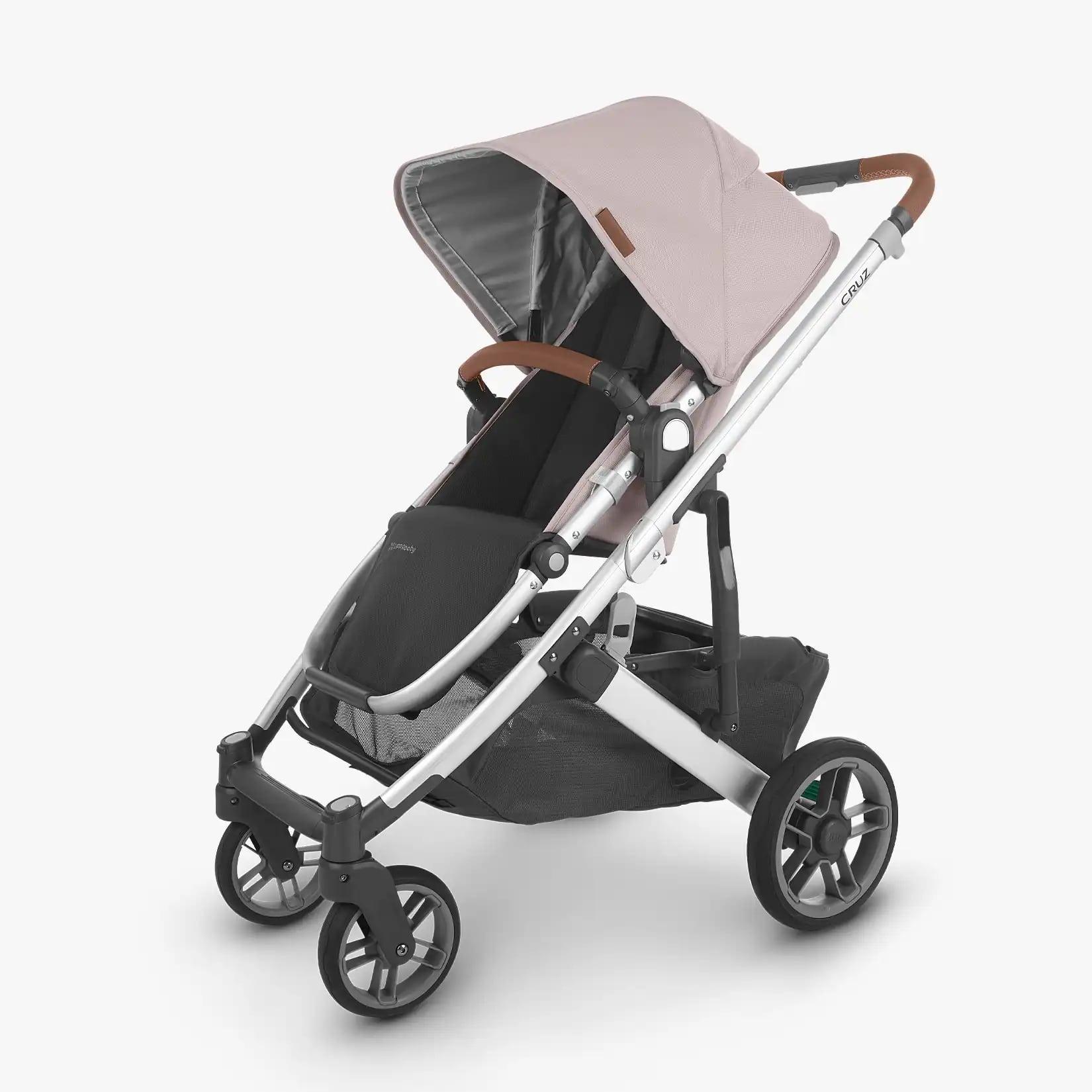 UPPAbaby® - UPPAbaby Cruz V2 Stroller