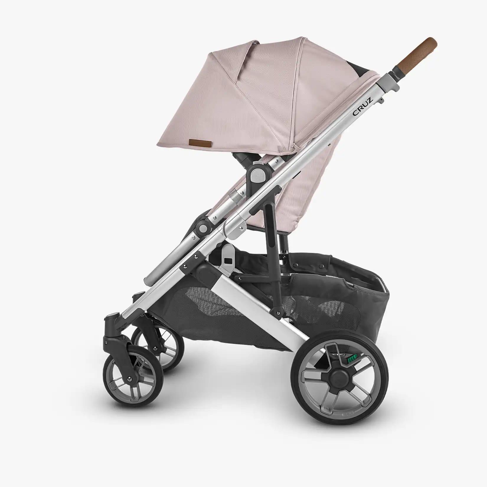 UPPAbaby® - UPPAbaby Cruz V2 Stroller