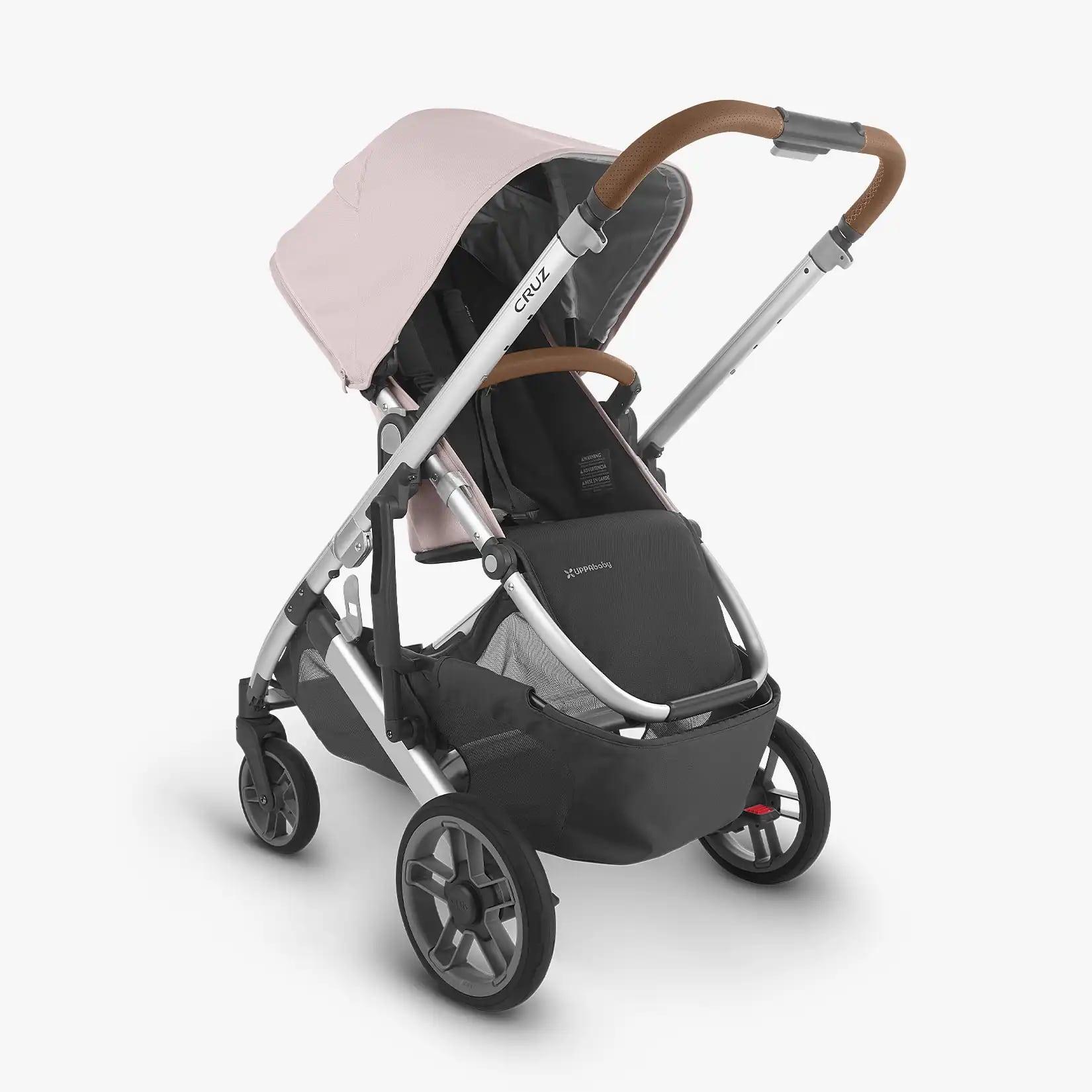 UPPAbaby® - UPPAbaby Cruz V2 Stroller