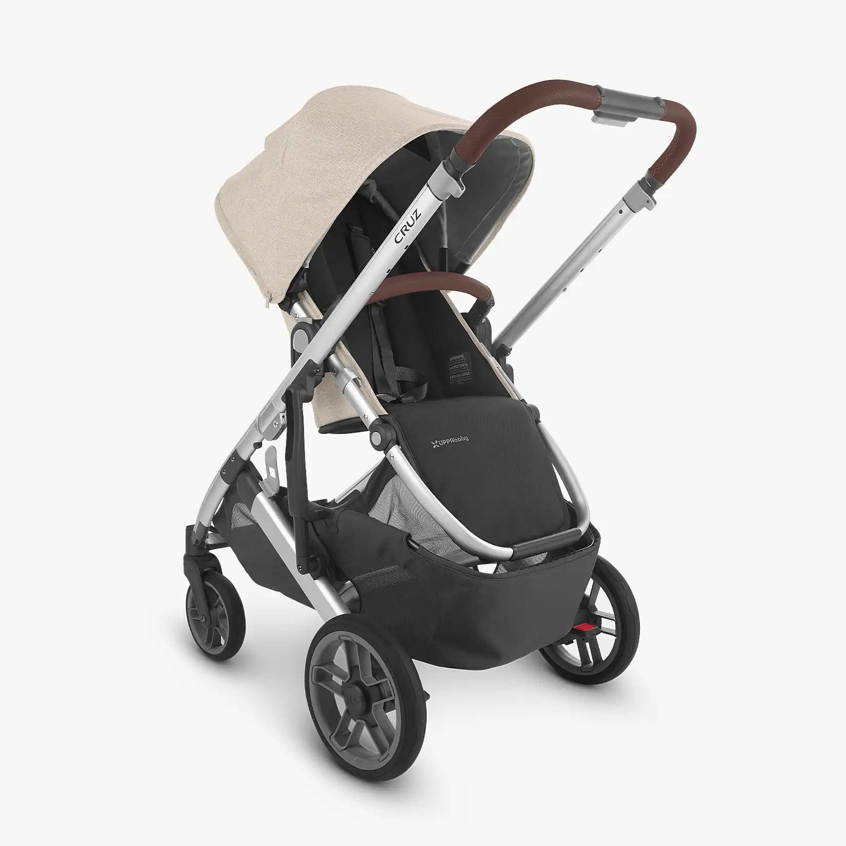 UPPAbaby® - UPPAbaby Cruz V2 Stroller