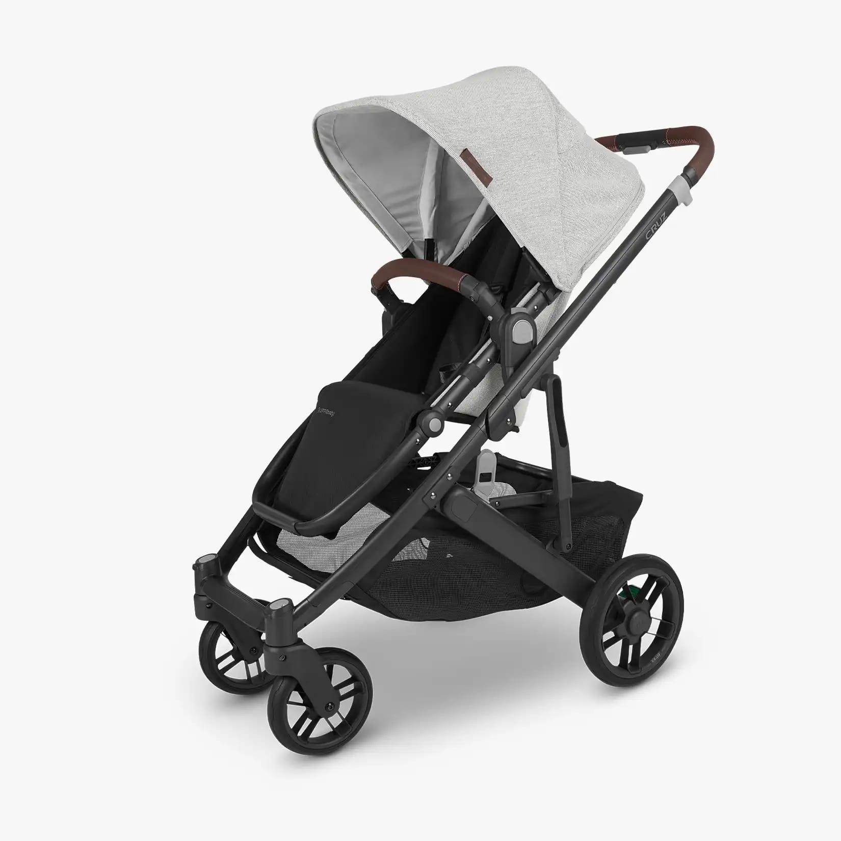 UPPAbaby® - UPPAbaby Cruz V2 Stroller