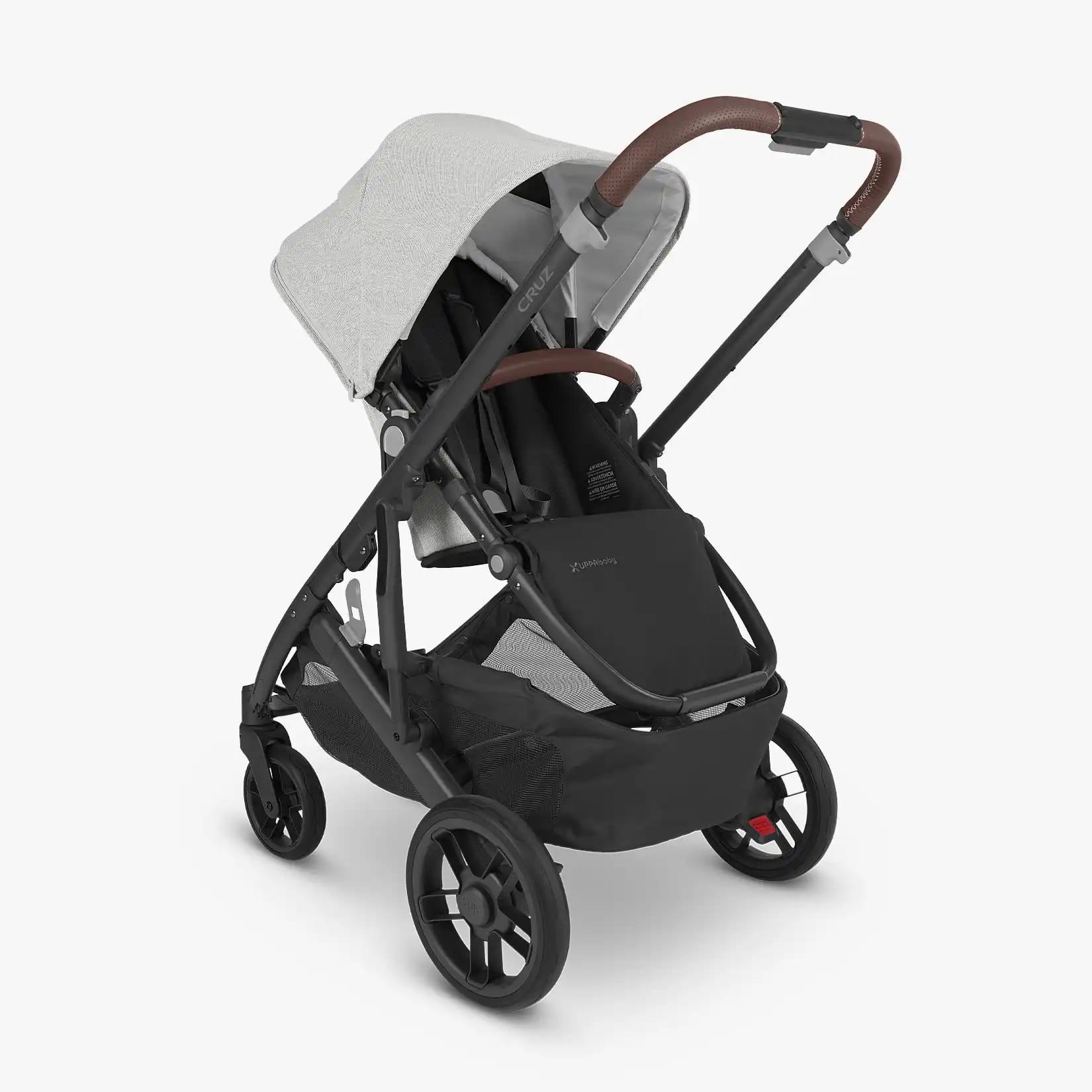 UPPAbaby® - UPPAbaby Cruz V2 Stroller