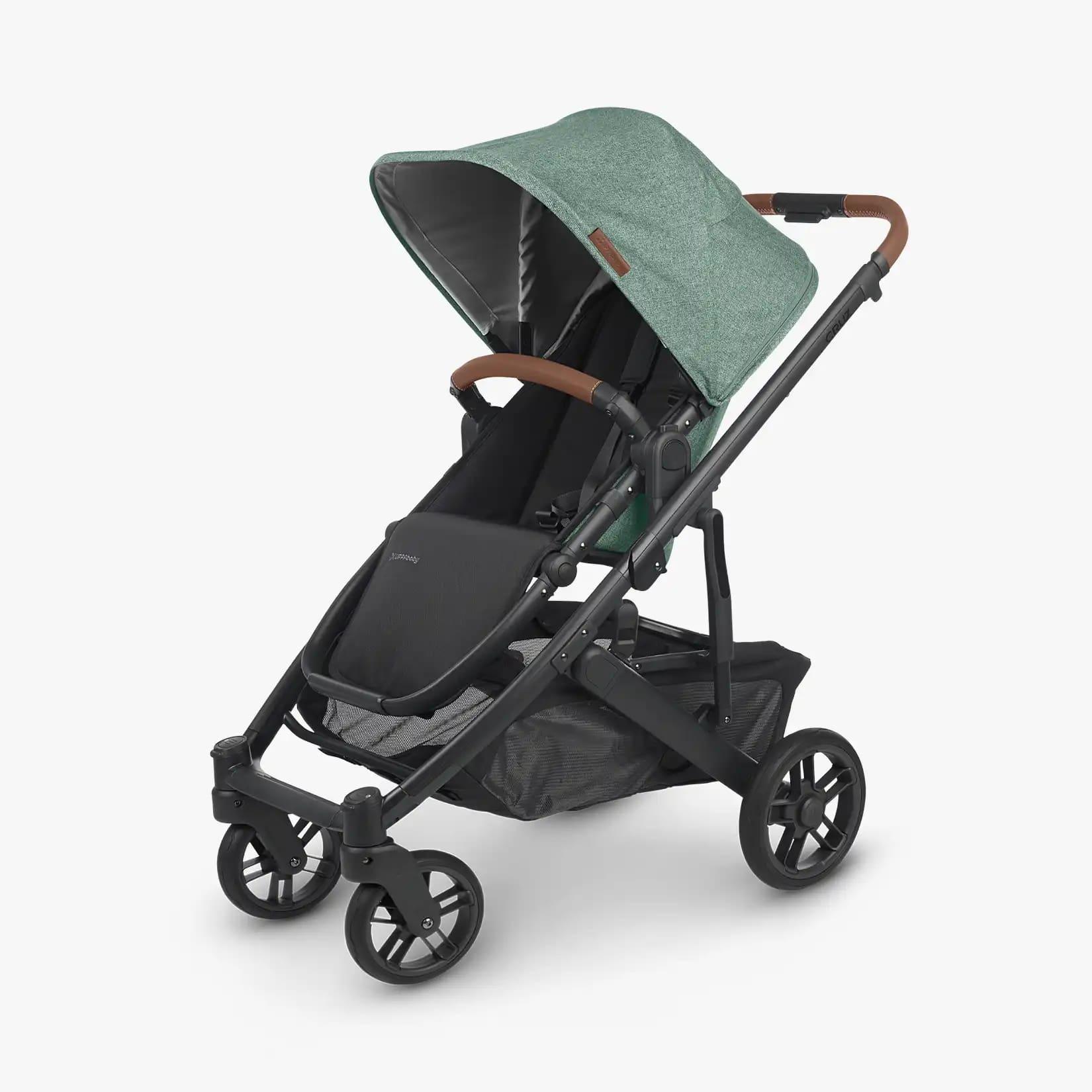 UPPAbaby® - UPPAbaby Cruz V2 Stroller