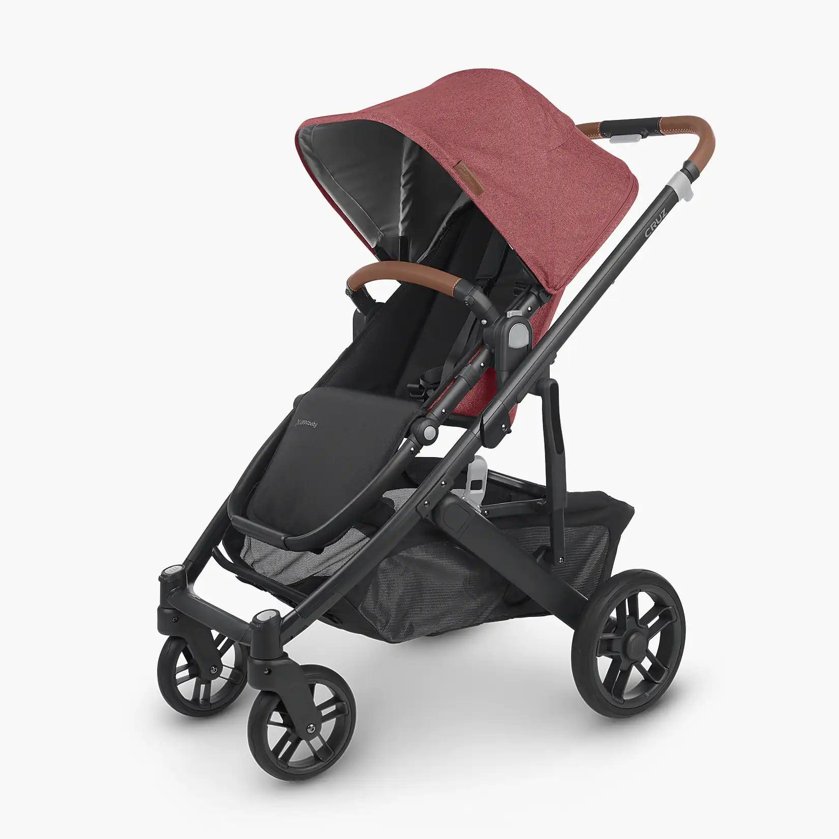 UPPAbaby® - UPPAbaby Cruz V2 Stroller