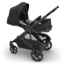 UPPAbaby® - UPPAbaby Cruz V3 Full-Size Single Stroller – Newborn-Ready, Flat Recline, Magnetic Buckle