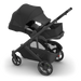 UPPAbaby® - UPPAbaby Cruz V3 Full-Size Single Stroller – Newborn-Ready, Flat Recline, Magnetic Buckle