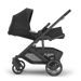 UPPAbaby® - UPPAbaby Cruz V3 Full-Size Single Stroller – Newborn-Ready, Flat Recline, Magnetic Buckle