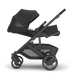 UPPAbaby® - UPPAbaby Cruz V3 Full-Size Single Stroller – Newborn-Ready, Flat Recline, Magnetic Buckle