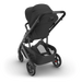 UPPAbaby® - UPPAbaby Cruz V3 Full-Size Single Stroller – Newborn-Ready, Flat Recline, Magnetic Buckle