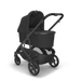 UPPAbaby® - UPPAbaby Cruz V3 Full-Size Single Stroller – Newborn-Ready, Flat Recline, Magnetic Buckle