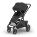 UPPAbaby® - UPPAbaby Cruz V3 Full-Size Single Stroller – Newborn-Ready, Flat Recline, Magnetic Buckle