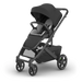 UPPAbaby® - UPPAbaby Cruz V3 Full-Size Single Stroller – Newborn-Ready, Flat Recline, Magnetic Buckle