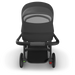 UPPAbaby® - UPPAbaby Cruz V3 Full-Size Single Stroller – Newborn-Ready, Flat Recline, Magnetic Buckle