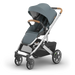 UPPAbaby® - UPPAbaby Cruz V3 Full-Size Single Stroller – Newborn-Ready, Flat Recline, Magnetic Buckle