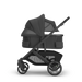 UPPAbaby® - UPPAbaby Cruz V3 Full-Size Single Stroller – Newborn-Ready, Flat Recline, Magnetic Buckle