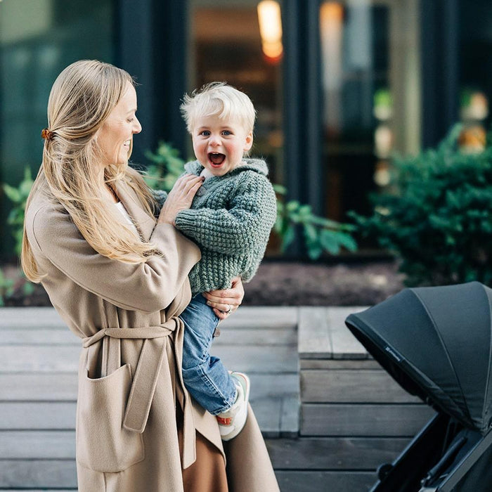 uppababy g luxe canada UPPABaby Lightweight Comfortable Umbrella Stroller — Goldtex