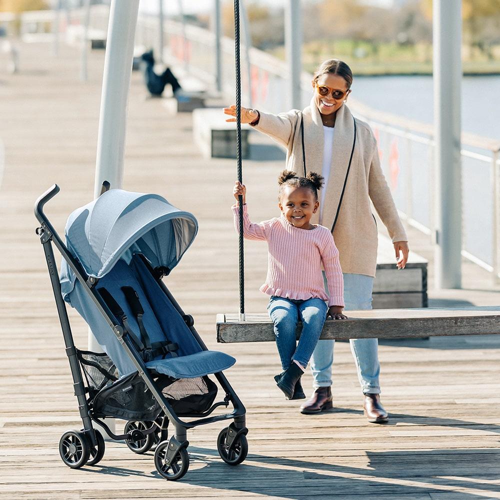 UPPAbaby® - UPPABaby G-Luxe Umbrella Stroller