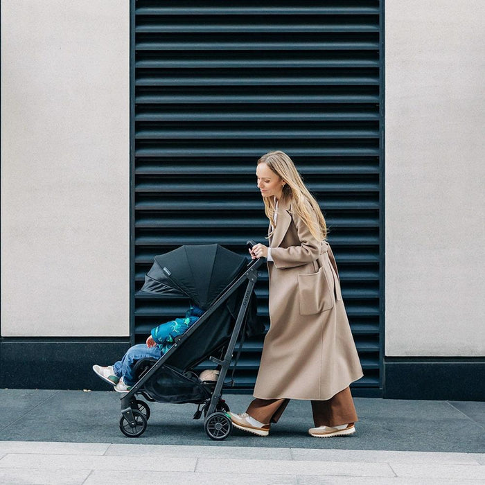 uppababy g luxe canada UPPABaby Lightweight Comfortable Umbrella Stroller — Goldtex