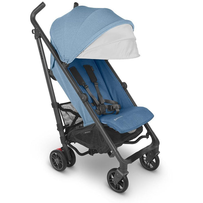 oversized umbrella stroller UPPABaby Lightweight Comfortable Umbrella Stroller — Goldtex