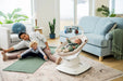 UPPAbaby® - UPPAbaby MamaRoo MultiMotion Technologie Smart Swing