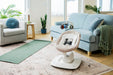 UPPAbaby® - UPPAbaby MamaRoo MultiMotion Technologie Smart Swing
