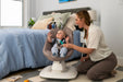 UPPAbaby® - UPPAbaby MamaRoo MultiMotion Technologie Smart Swing