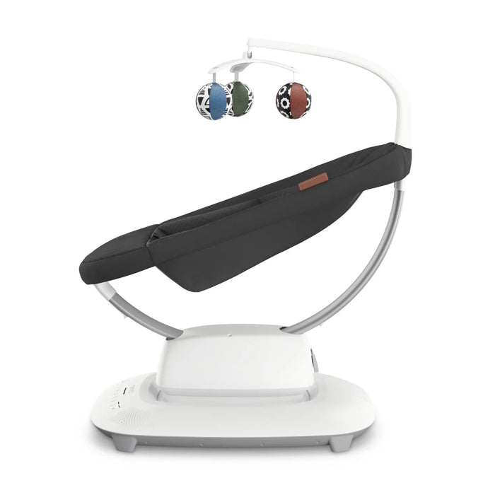 UPPAbaby® - UPPAbaby MamaRoo MultiMotion Technologie Smart Swing