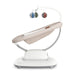 UPPAbaby® - UPPAbaby MamaRoo MultiMotion Technologie Smart Swing