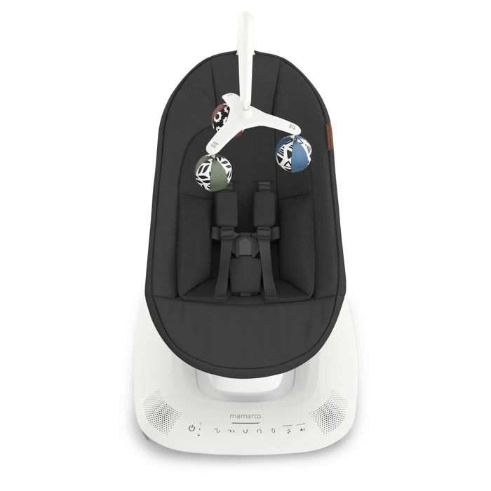 UPPAbaby® - UPPAbaby MamaRoo MultiMotion Technologie Smart Swing