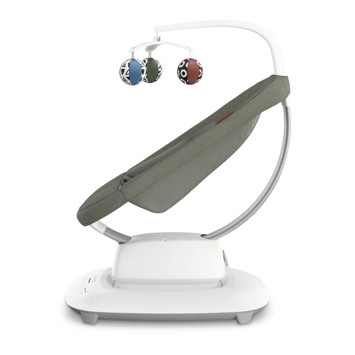 UPPAbaby® - UPPAbaby MamaRoo MultiMotion Technologie Smart Swing