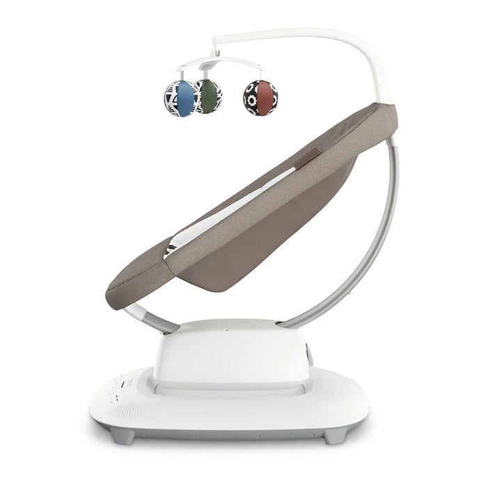 UPPAbaby® - UPPAbaby MamaRoo MultiMotion Technologie Smart Swing