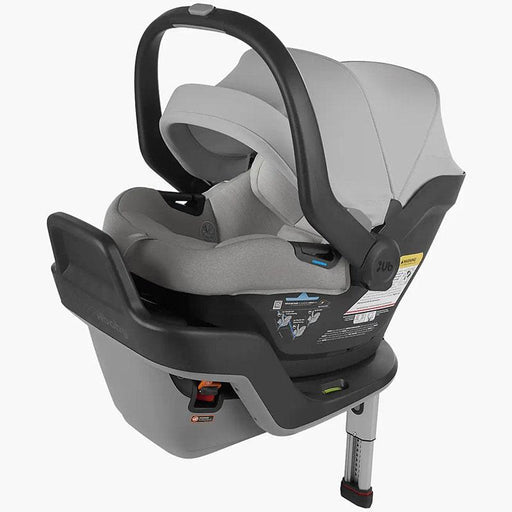 UPPAbaby® - UPPAbaby MESA MAX DualTech Infant Car Seat