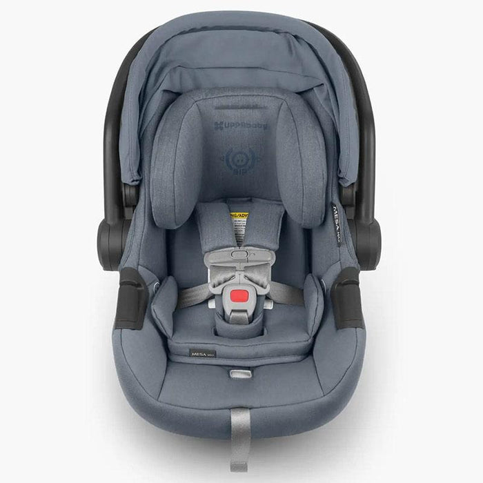 UPPAbaby® - UPPAbaby MESA MAX PureTech Infant Car Seat