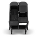 UPPAbaby® - UPPAbaby Minu Duo Compact Side-by-Side Double Stroller