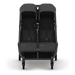 UPPAbaby® - UPPAbaby Minu Duo Compact Side-by-Side Double Stroller