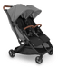 UPPAbaby® - UPPAbaby Minu Duo Compact Side-by-Side Double Stroller