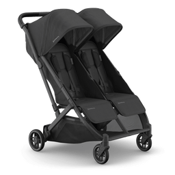 UPPAbaby® - UPPAbaby Minu Duo Compact Side-by-Side Double Stroller
