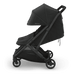 UPPAbaby® - UPPAbaby Minu Duo Compact Side-by-Side Double Stroller