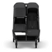 UPPAbaby® - UPPAbaby Minu Duo Compact Side-by-Side Double Stroller