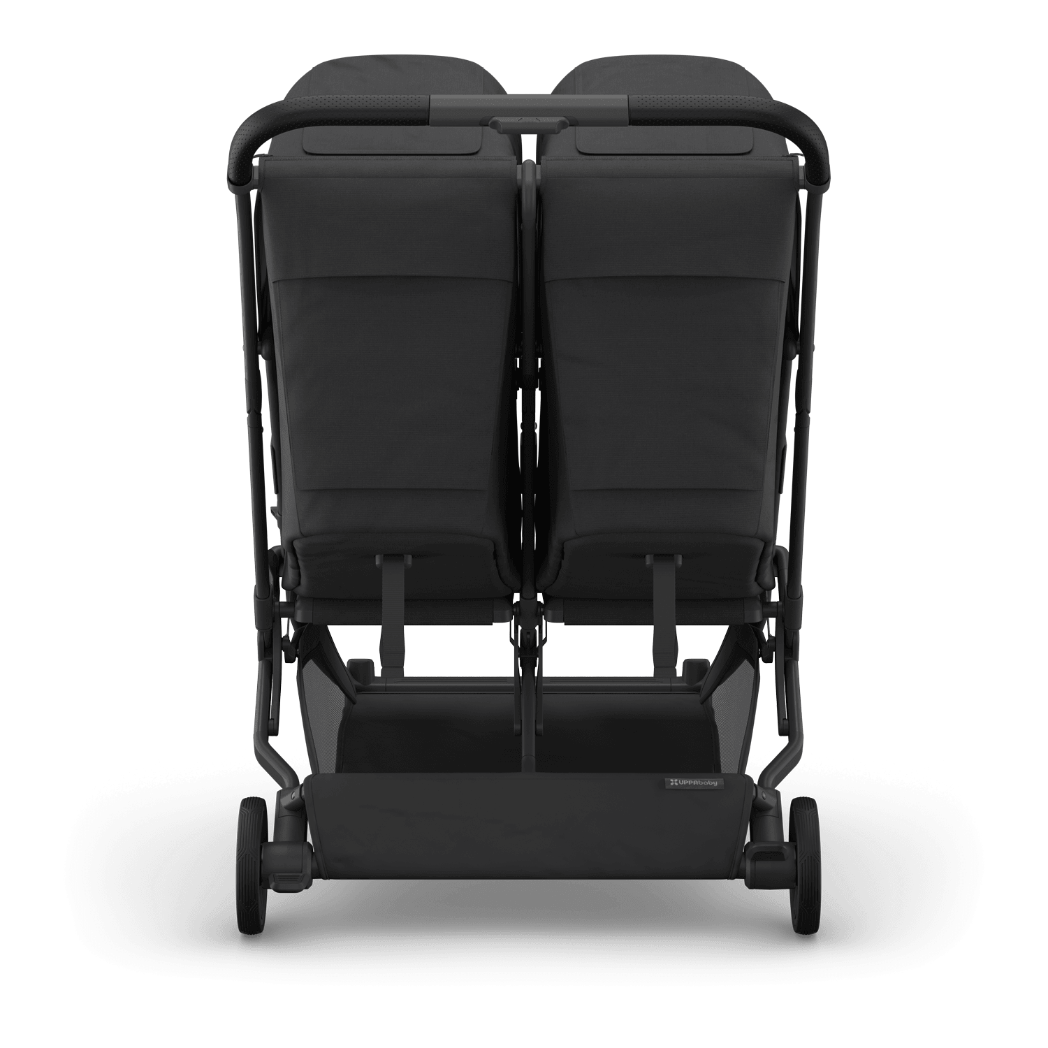 UPPAbaby® - UPPAbaby Minu Duo Compact Side-by-Side Double Stroller