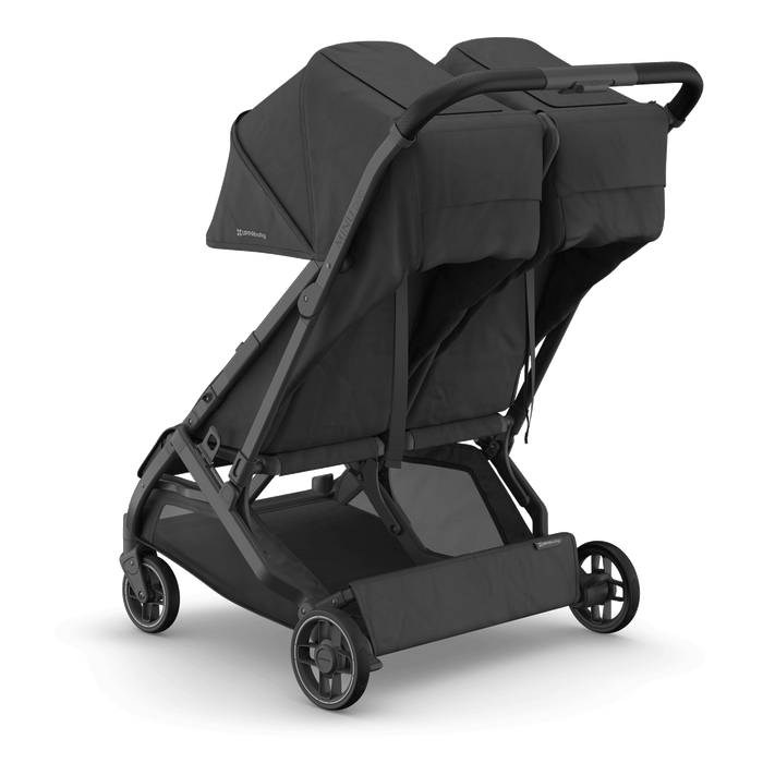 UPPAbaby® - UPPAbaby Minu Duo Compact Side-by-Side Double Stroller