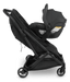 UPPAbaby® - UPPAbaby Minu Duo Compact Side-by-Side Double Stroller