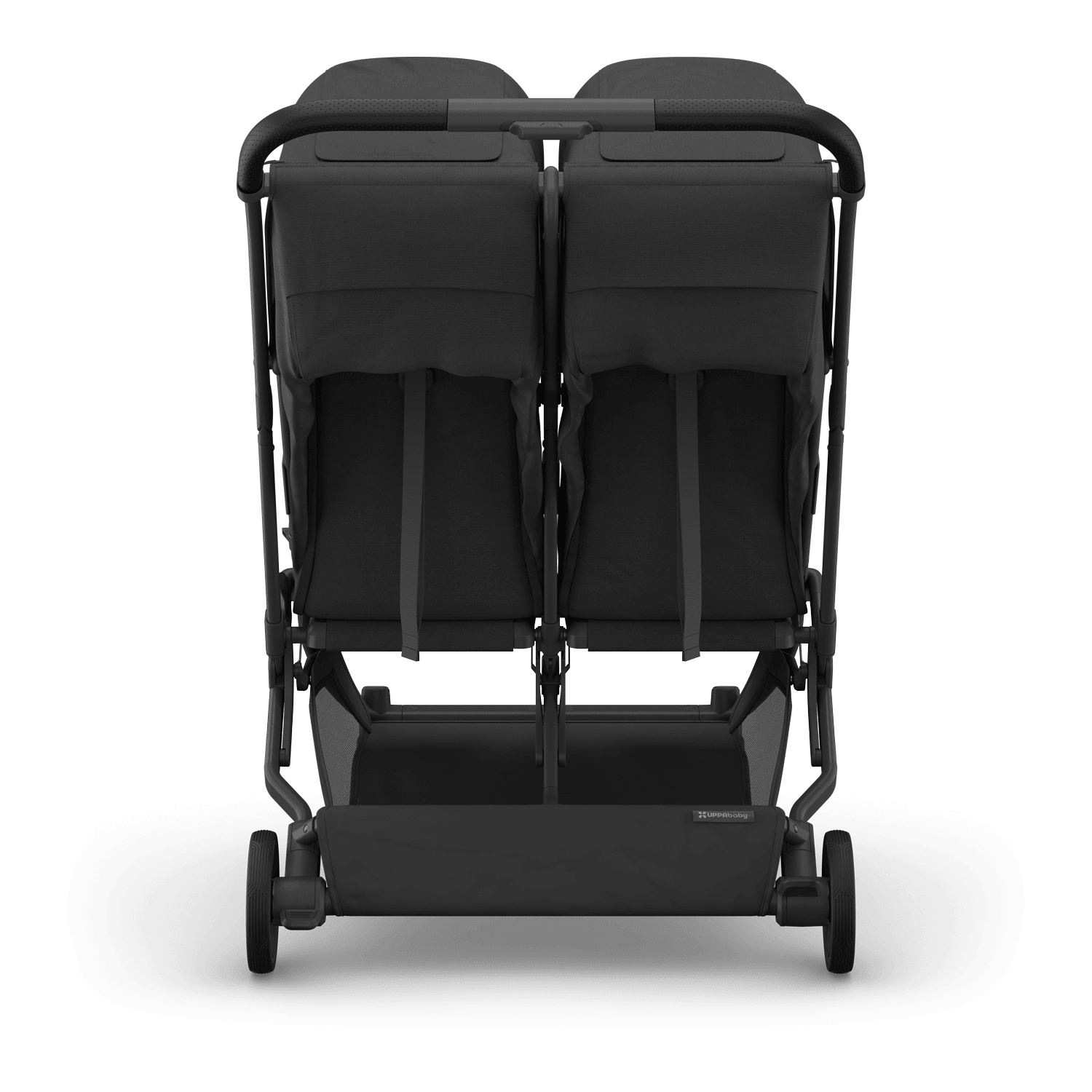 UPPAbaby® - UPPAbaby Minu Duo Compact Side-by-Side Double Stroller