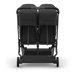 UPPAbaby® - UPPAbaby Minu Duo Compact Side-by-Side Double Stroller