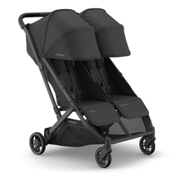 UPPAbaby® - UPPAbaby Minu Duo Compact Side-by-Side Double Stroller