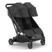 UPPAbaby® - UPPAbaby Minu Duo Compact Side-by-Side Double Stroller