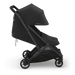 UPPAbaby® - UPPAbaby Minu Duo Compact Side-by-Side Double Stroller