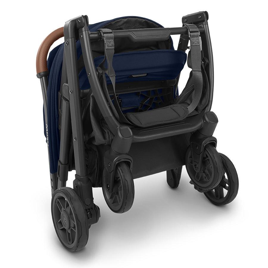 UPPAbaby® - UPPAbaby Minu V2 Stroller