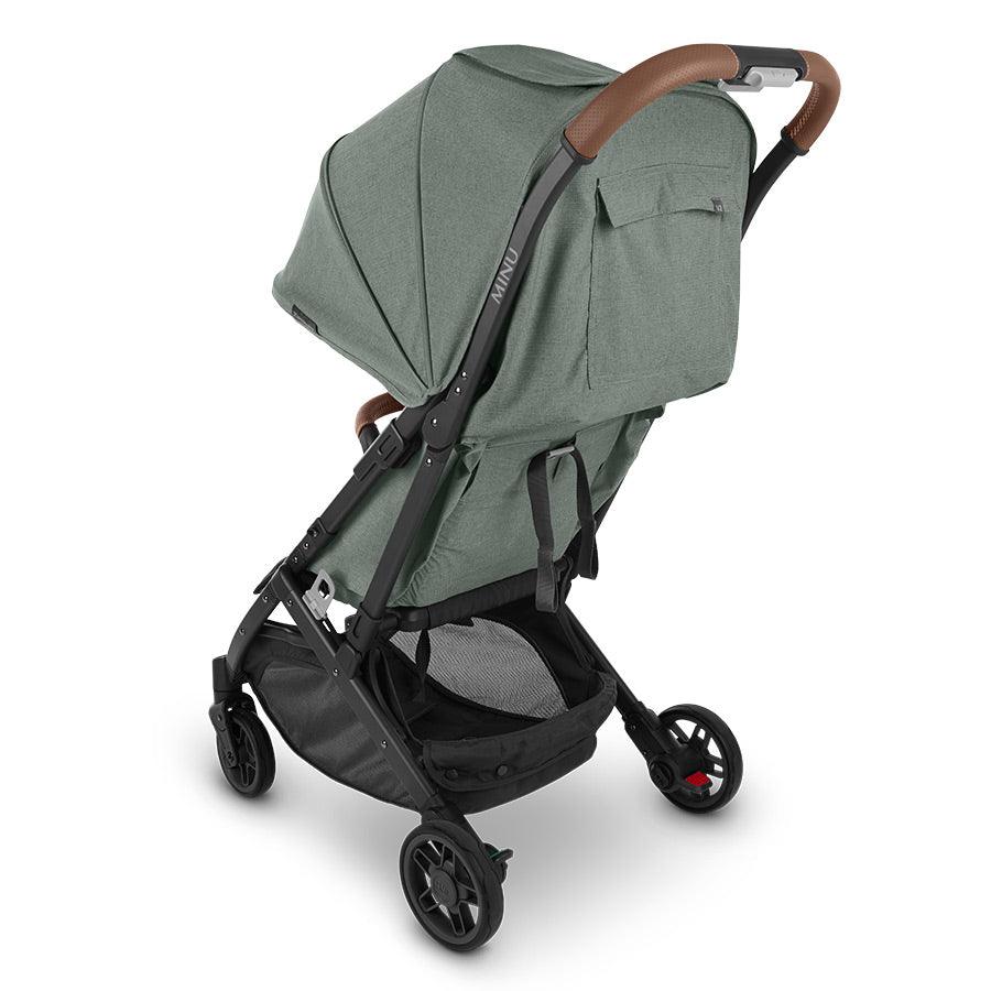 UPPAbaby® - UPPAbaby Minu V2 Stroller